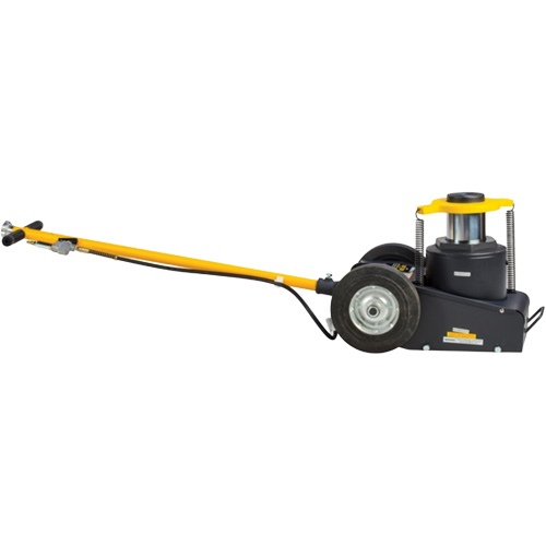 Cric hydraulique pour essieu de camion TGS INDUSTRIEL
