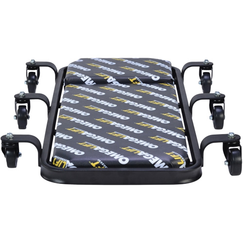 Low Profile Creeper TGS INDUSTRIEL