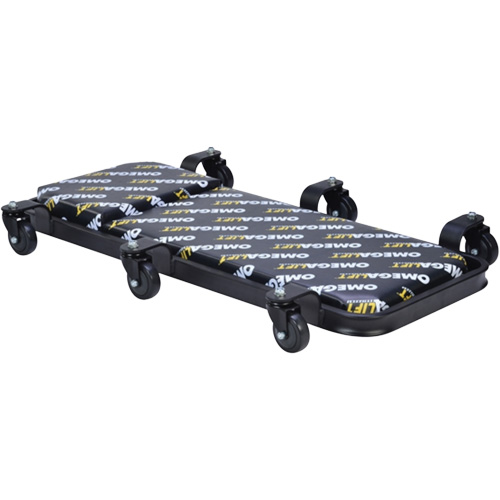 Low Profile Creeper TGS INDUSTRIEL