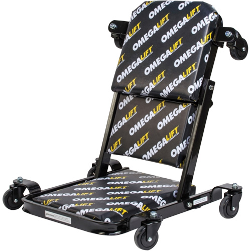 Sommier roulant Z 3-en-1 &agrave; profil bas TGS INDUSTRIEL