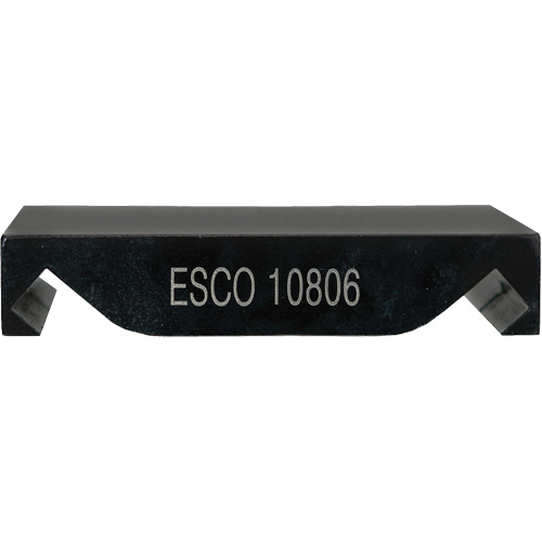 Flat Top Adapter for 20 & 25 Ton Tall-Style ESCO Jack Stands TGS INDUSTRIEL