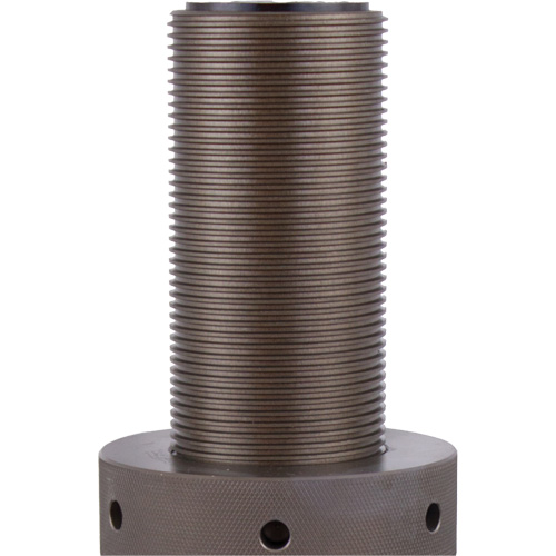 Cric de s&eacute;curit&eacute;, Col verrouillable, Capacit&eacute; de 100 tonnes, 13-37/100" - 19-3/5" h TGS INDUSTRIEL