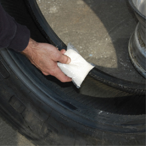 4 oz. Automotive Tire Balancing Beads TGS INDUSTRIEL
