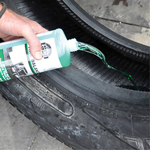 Liquid Truck Tire Balancer TGS INDUSTRIEL