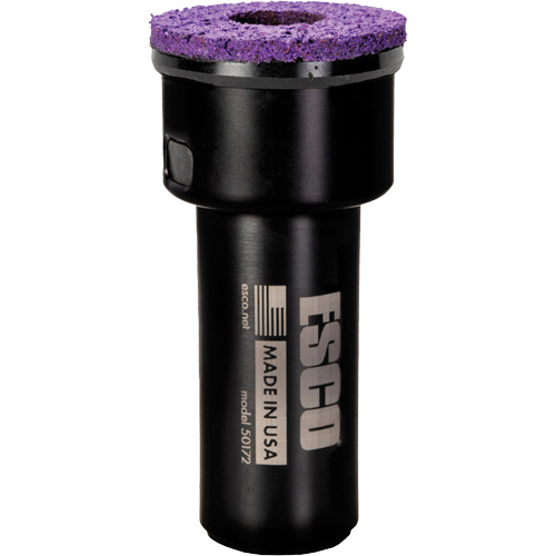 Heavy-Duty Commercial Stud & Hub All-in-One Cleaning System TGS INDUSTRIEL