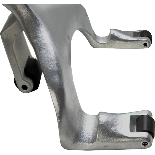 Outil de d&eacute;montage de pneu de camion ESC100 TGS INDUSTRIEL