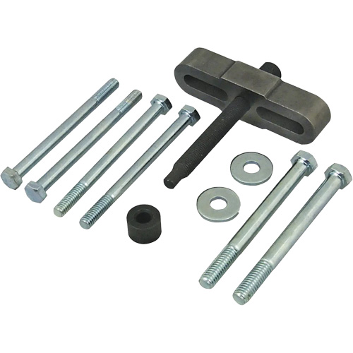 Extracteur de volant TGS INDUSTRIEL