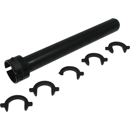 Inner Tie Rod Tool TGS INDUSTRIEL