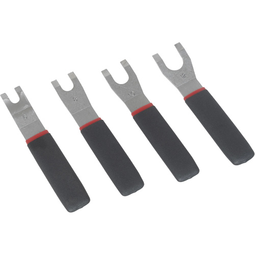 4-Piece STC&reg; Fitting Release Tool Set TGS INDUSTRIEL