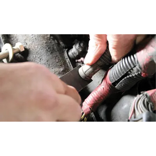 4-Piece STC&reg; Fitting Release Tool Set TGS INDUSTRIEL