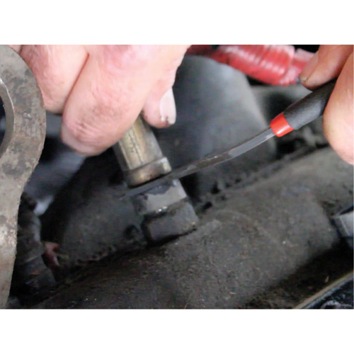 4-Piece STC&reg; Fitting Release Tool Set TGS INDUSTRIEL