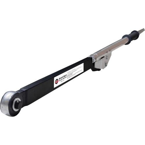 Break-Back Style Torque Wrench with 3/4? Drive TGS INDUSTRIEL