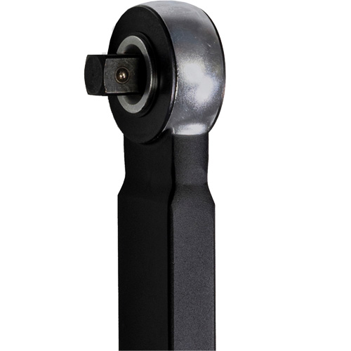 Break-Back Style Torque Wrench with 3/4? Drive TGS INDUSTRIEL
