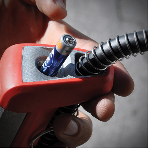 Pro Series Compact Digital Tire Inflator TGS INDUSTRIEL