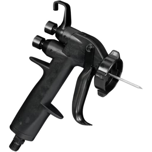 Performance Spray Gun 2 with Air Flow Control Valve, 13 CFM TGS INDUSTRIEL