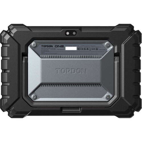 ONE Lite Professional 10.1" Automotive Diagnostic Tool TGS INDUSTRIEL