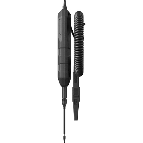 CT100 Auto Circuit Tester with Load Test, LCD & Polarity Alerts TGS INDUSTRIEL