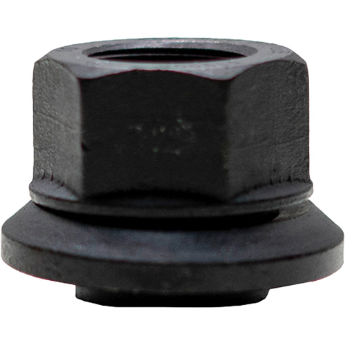 100-Piece Graphite-Coated Skirt Nuts for Pilot Hub Wheels TGS INDUSTRIEL