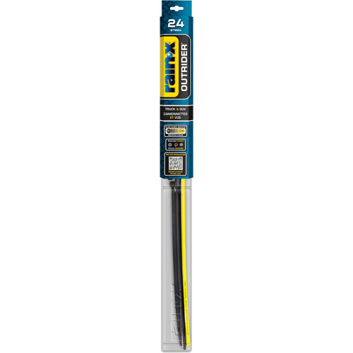 Outrider Truck & SUV Wiper Blades, 24", All-Season TGS INDUSTRIEL