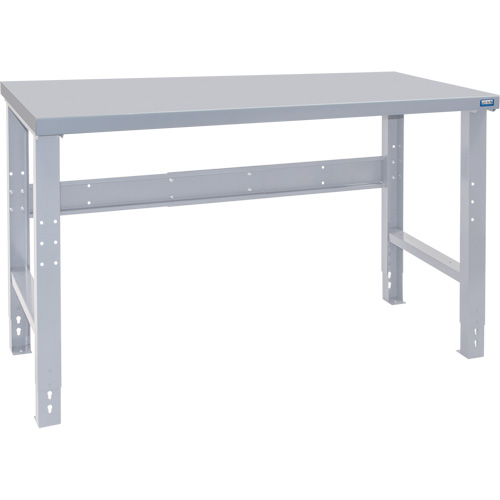 &eacute;tabli industriel, 72" la x 36" p x 34" h, Capacit&eacute; 1000 lb TGS INDUSTRIEL