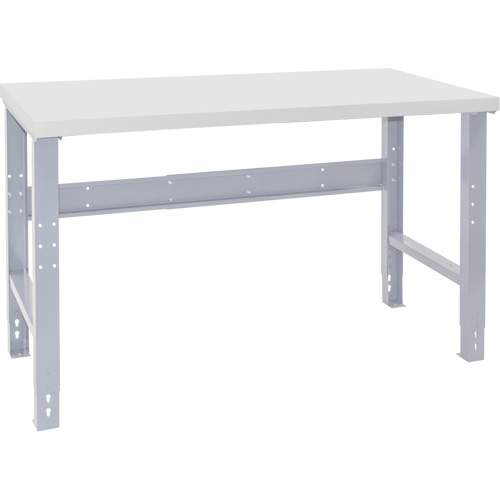 &eacute;tabli industriel, 72" la x 30" p x 34" h, Capacit&eacute; 1000 lb TGS INDUSTRIEL