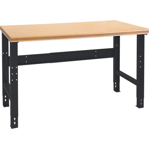 &eacute;tabli industriel, 72" la x 30" p x 34" h, Capicit&eacute; 1000 lb TGS INDUSTRIEL