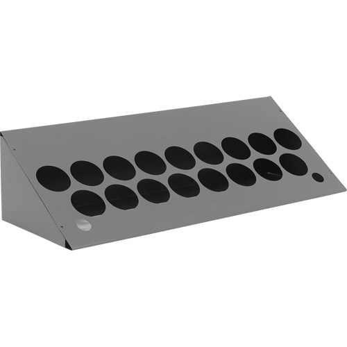 Rangement pour canettes a&eacute;rosols  TGS INDUSTRIEL