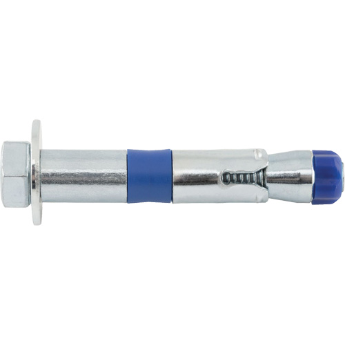 Power Bolt Removable Sleeve Anchors TGS INDUSTRIEL