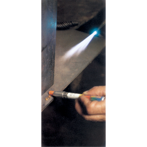 Thermomelt&reg; Heat Stik Temperature Indicators, 100° F Rating TGS INDUSTRIEL