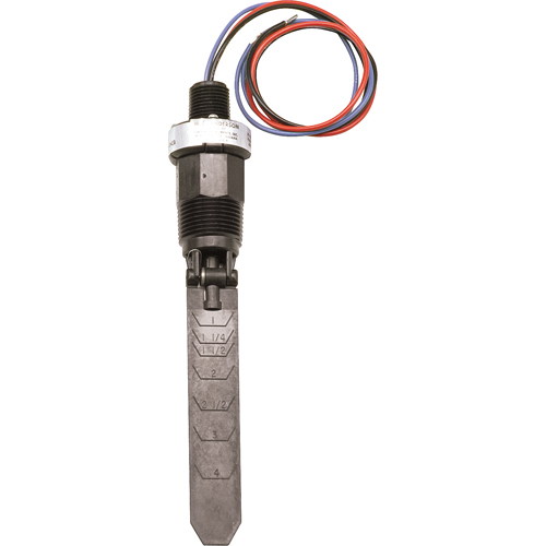 Contacteur De D&eacute;bit Flowtec TGS INDUSTRIEL