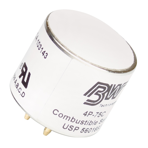 BW Replacement Sensors TGS INDUSTRIEL