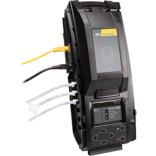 Poste d'accueil IntelliDoX BW, Compatible avec BW Clip TGS INDUSTRIEL