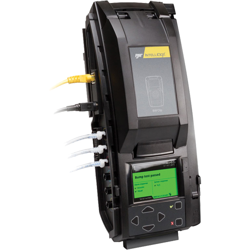 Poste d'accueil IntelliDoX BW, Compatible avec BW Clip TGS INDUSTRIEL