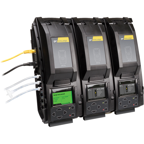 Poste d'accueil IntelliDoX BW, Compatible avec BW Clip TGS INDUSTRIEL
