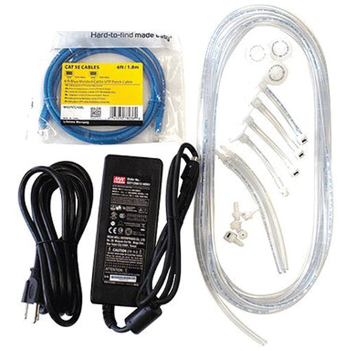 Trousse de facilitation IntelliDoX BW, Compatible avec IntelliD TGS INDUSTRIEL