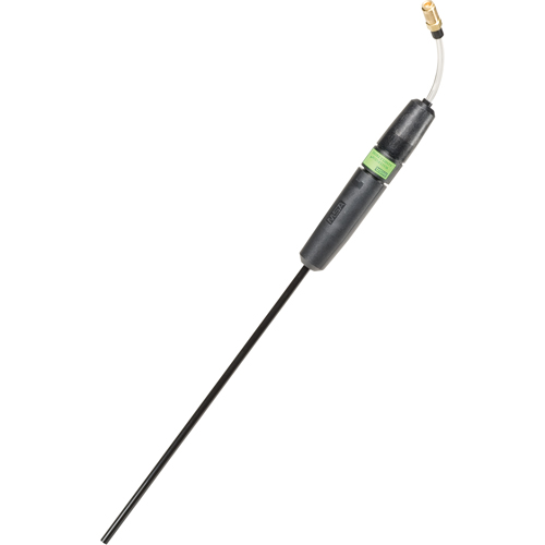 Sonde d'&eacute;chantillonnage d&eacute;tectrice de gaz, Sonde d'&eacute;chantillonnage TGS INDUSTRIEL