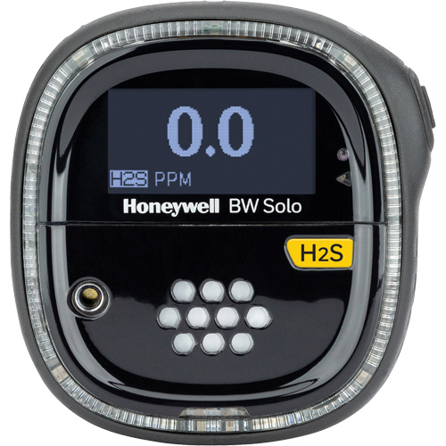 BW Solo sans fil (H2S), Simple Gaz, H2S TGS INDUSTRIEL