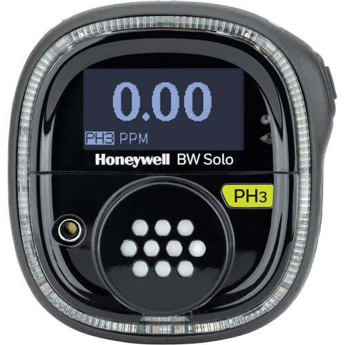 BW Solo sans fil (PH3), Simple Gaz, PH3 TGS INDUSTRIEL