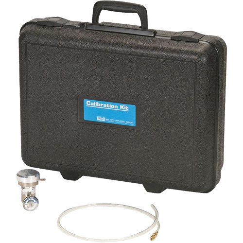 Trousse d&eacute;talonnage &agrave; d&eacute;bit &agrave; la demande avec d&eacute;tendeur TGS INDUSTRIEL
