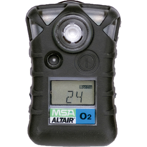 D&eacute;tecteur de gaz Altair Pro, Simple Gaz, O2 TGS INDUSTRIEL