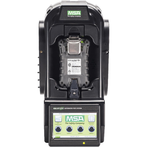 Syst&egrave;me de test automatis&eacute; Galaxy GX2, Compatible avec Altair 4/4X TGS INDUSTRIEL