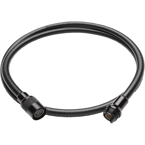 C&acirc;ble rallonge universel de 3' (90 cm) pour cam&eacute;ras d'inspection TGS INDUSTRIEL