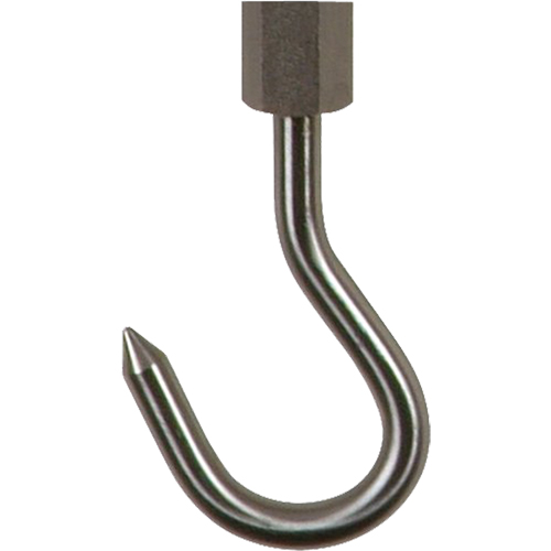 Macro Spring Scale Accessory - Lower Suspension Hook TGS INDUSTRIEL