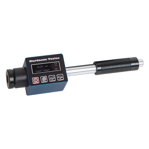 V&eacute;rificateur de duret&eacute; REED R9030 avec certificat de calibration TGS INDUSTRIEL