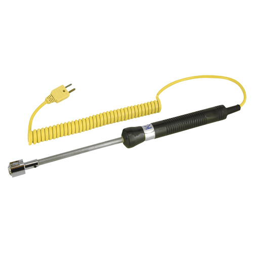 Sonde de surface &agrave; thermocouple, 11-1/4" " lo TGS INDUSTRIEL