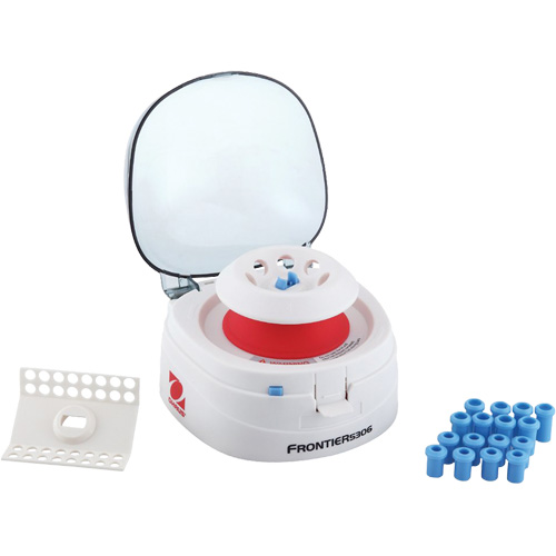 Mini centrifugeuse Frontier 5306 TGS INDUSTRIEL