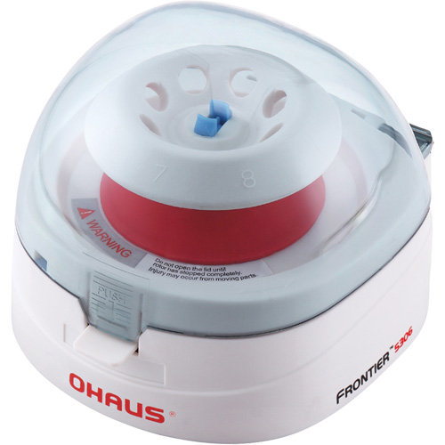 Mini centrifugeuse Frontier 5306 TGS INDUSTRIEL
