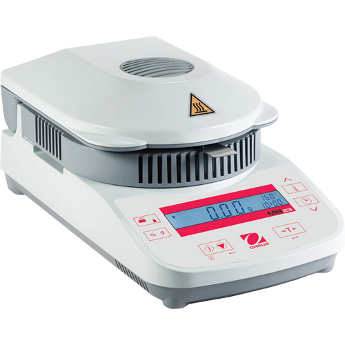 Analyseur dhumidit&eacute; MB23 TGS INDUSTRIEL