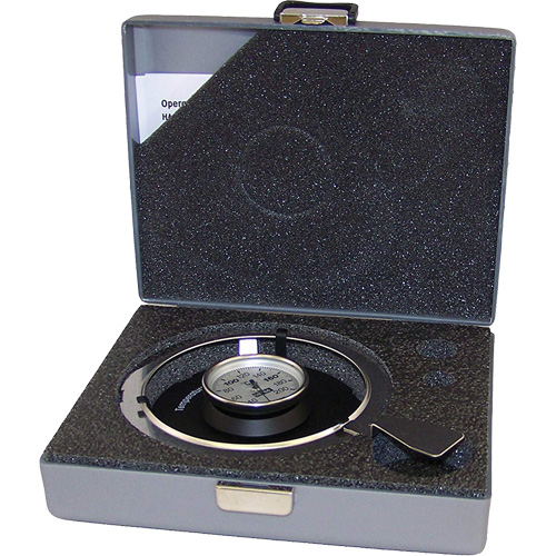 MB Series Temperature Calibration Kit TGS INDUSTRIEL