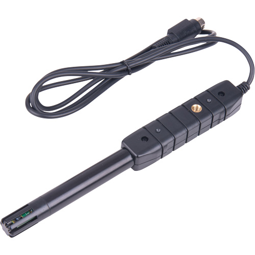 Sonde de temp&eacute;rature/humidit&eacute; de rechange, 19,7 cm " lo TGS INDUSTRIEL